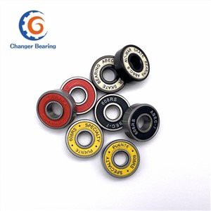 Cuscinetti da skateboard