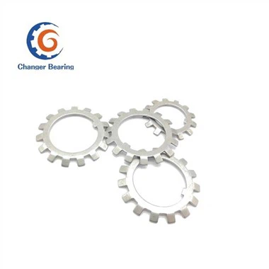 Rondella di blocco MB14 MB15 MB16 MB17